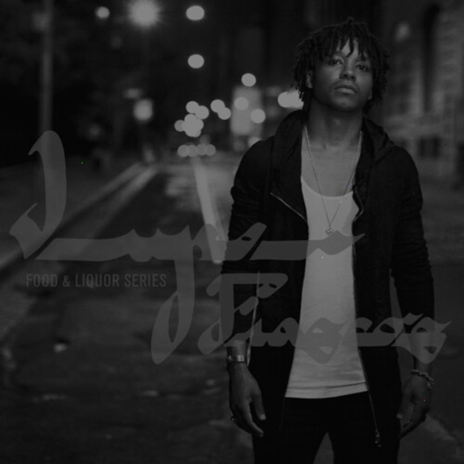 Lupe Fiasco - Lupe Fiasco's Food & Liquor Series - [Vinyl]