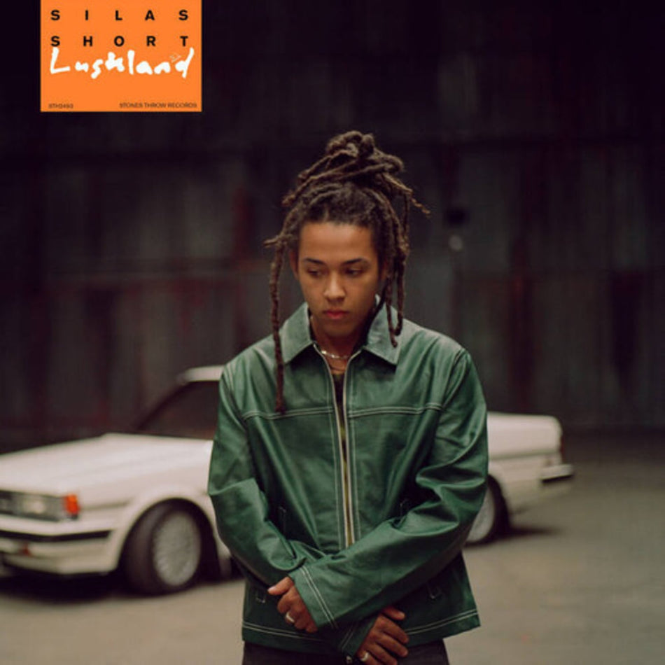 Silas Short - LUSHLAND - [Vinyl]