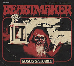 Beastmaker - Lusus Naturae - [CD]