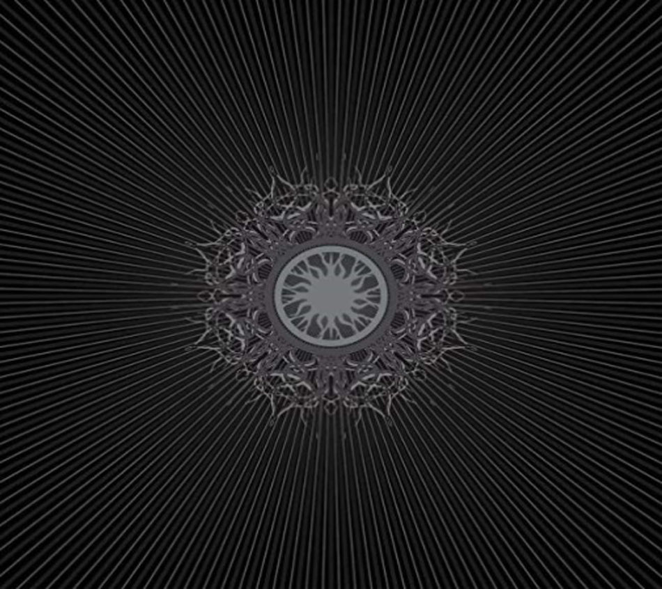 Samael - Lux Mundi - [CD]