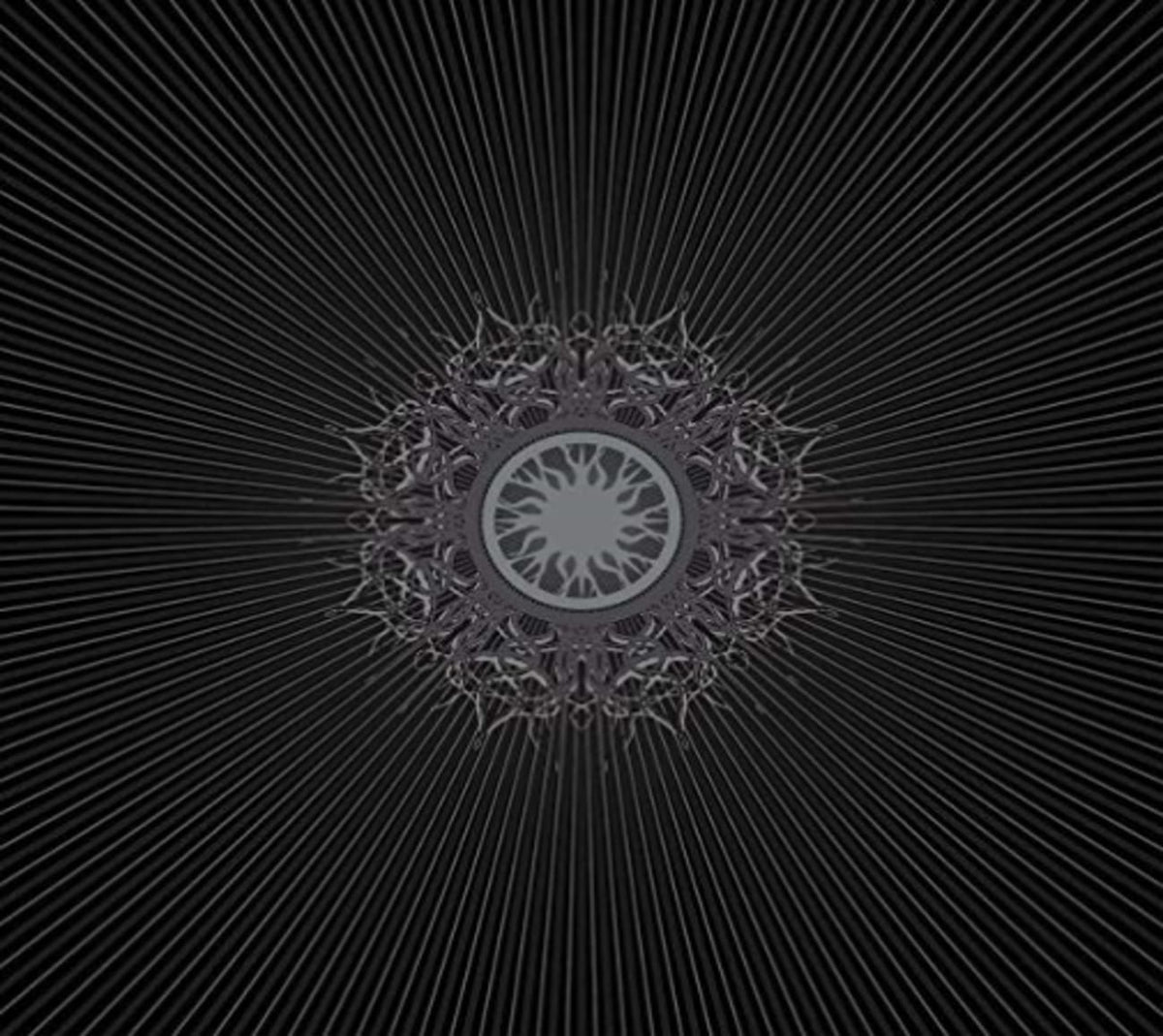 Samael - Lux Mundi - [CD]