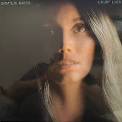 Emmylou Harris - â Luxury Liner - [Vinyl]