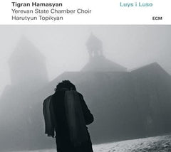 Tigran Hamasyan - Luys I Luso - [CD]