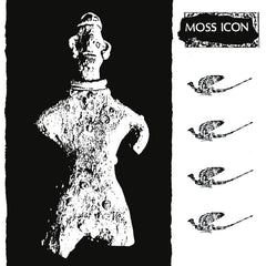 Moss Icon - Lyburnum Wits End Liberation Fly - (Colored Vinyl, White, Anniversary Edition) - [Vinyl]