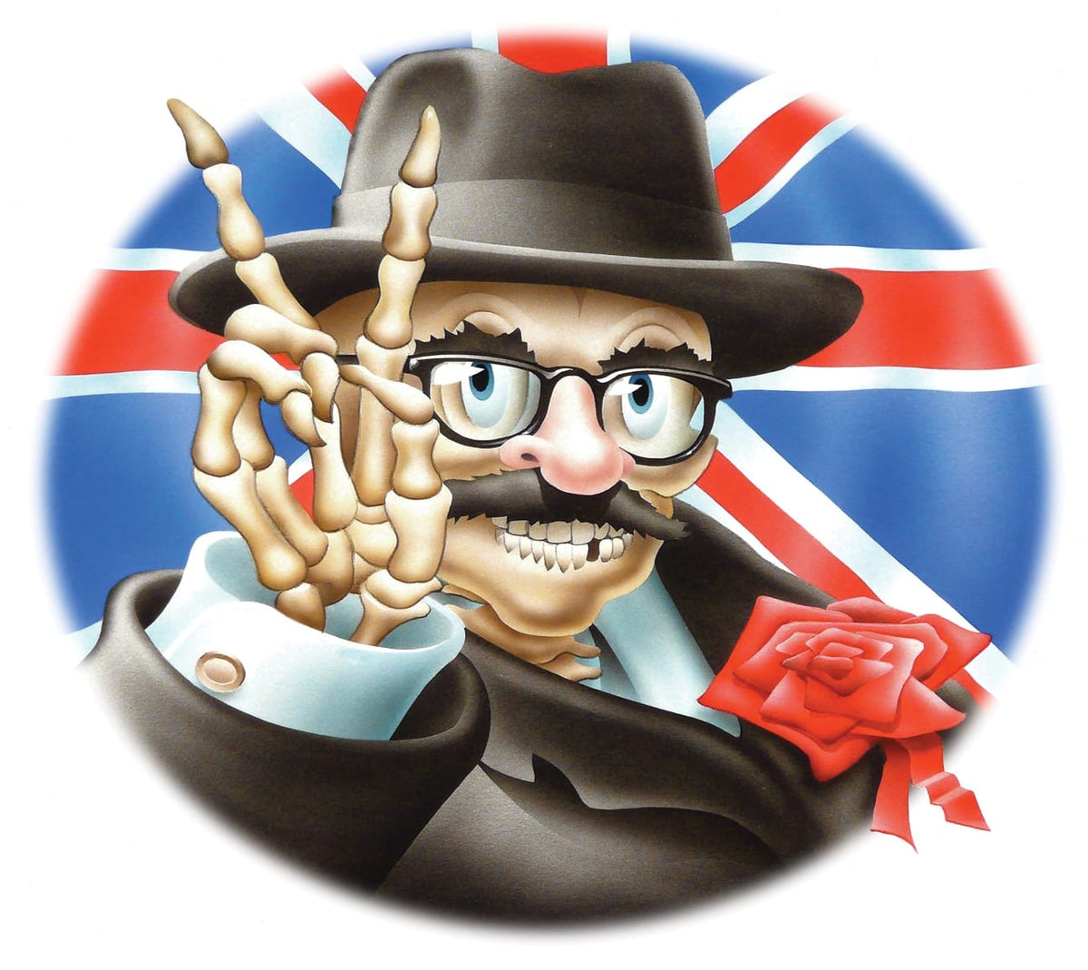 The Grateful Dead - Lyceum Theatre, London, England 5/ 26/ 72 (Live) - [CD]