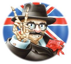 The Grateful Dead - Lyceum Theatre, London, England 5/ 26/ 72 (Live) - [CD]