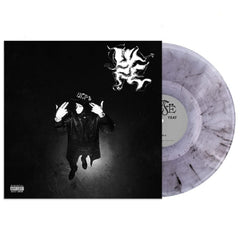 Yeat - Lyfe [Explicit Content] - (Parental Advisory Explicit Lyrics, Clear , Smoke) - [Vinyl]