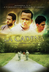 La Cadena (Spanish) - [DVD]