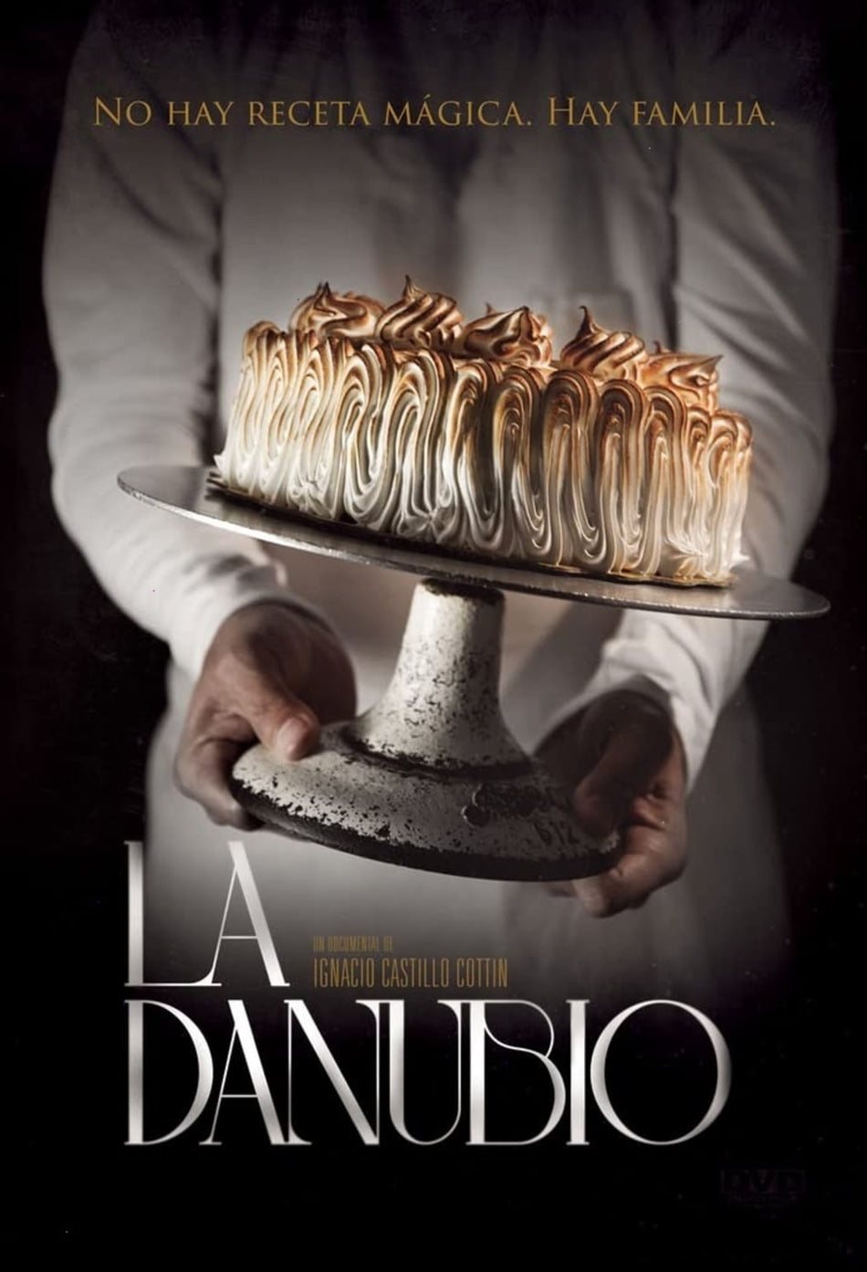 La Danubio - (Dolby, AC-3) - [DVD]
