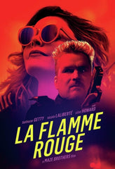 La Flamme Rouge - (Dolby, AC-3) - [DVD]