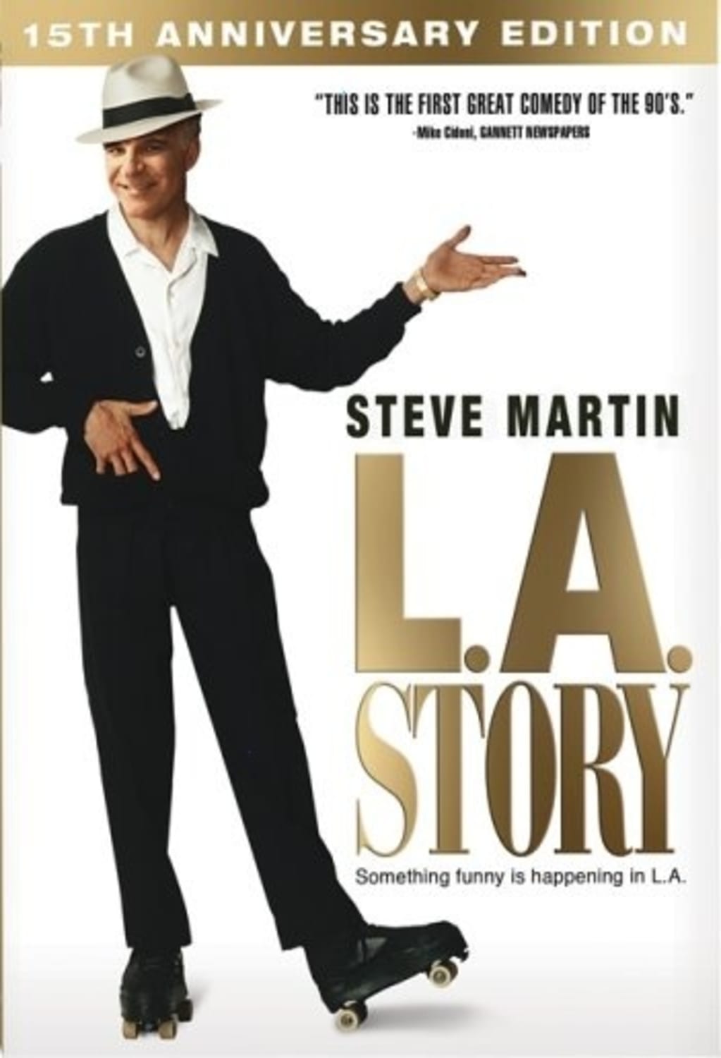 La Story - [DVD]