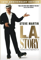 La Story - [DVD]