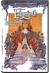 Labyrinth - Anniversary Edition - [DVD]