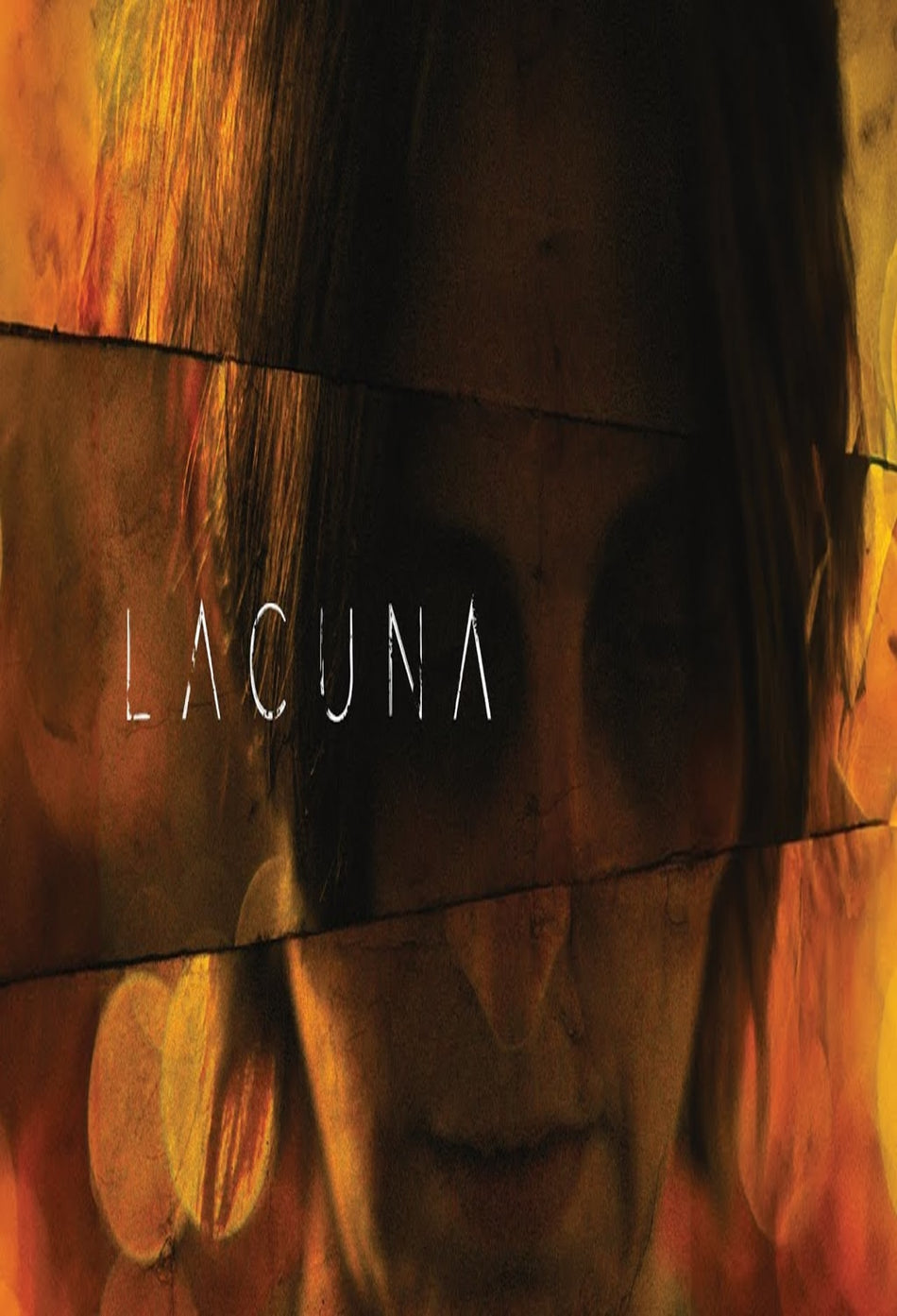 Lacuna - [Blu-ray]