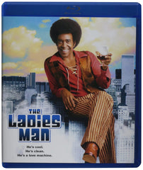 The Ladies Man - (Dolby, AC-3) - [Blu-ray]