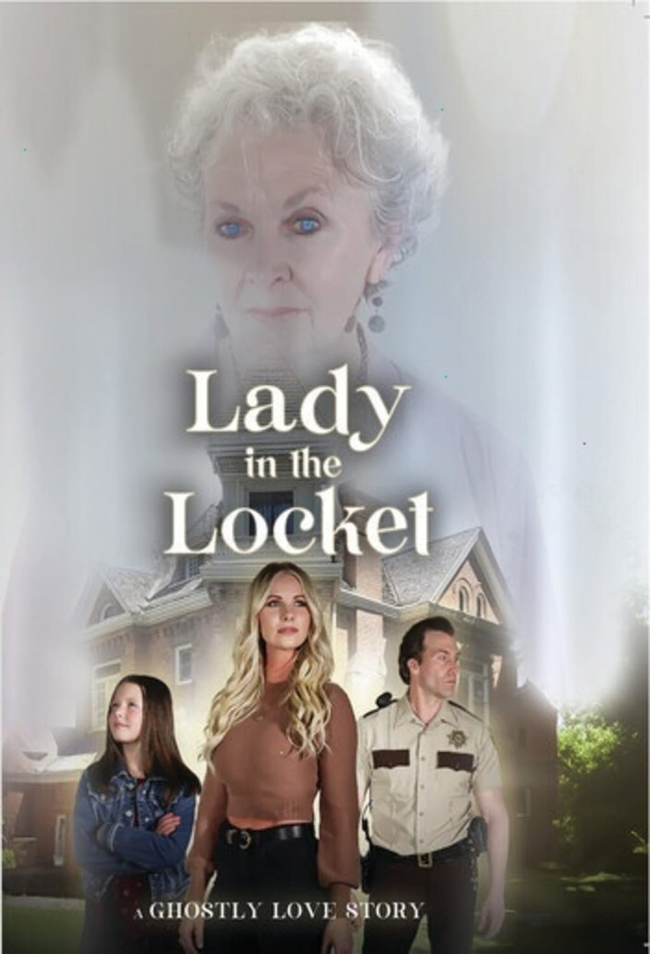 Lady In The Locket - [DVD]