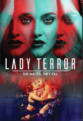 Lady Terror - [DVD]