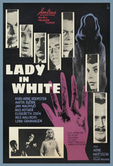 Lady in White - (Mono Sound) - [DVD]