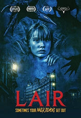 Lair - (Dolby, AC-3) - [DVD]