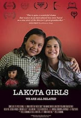 Lakota Girls - [DVD]