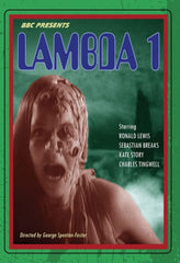 Lambda 1 - (Mono Sound) - [DVD]