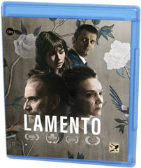 Lamento - (Dolby, AC-3) - [Blu-ray]