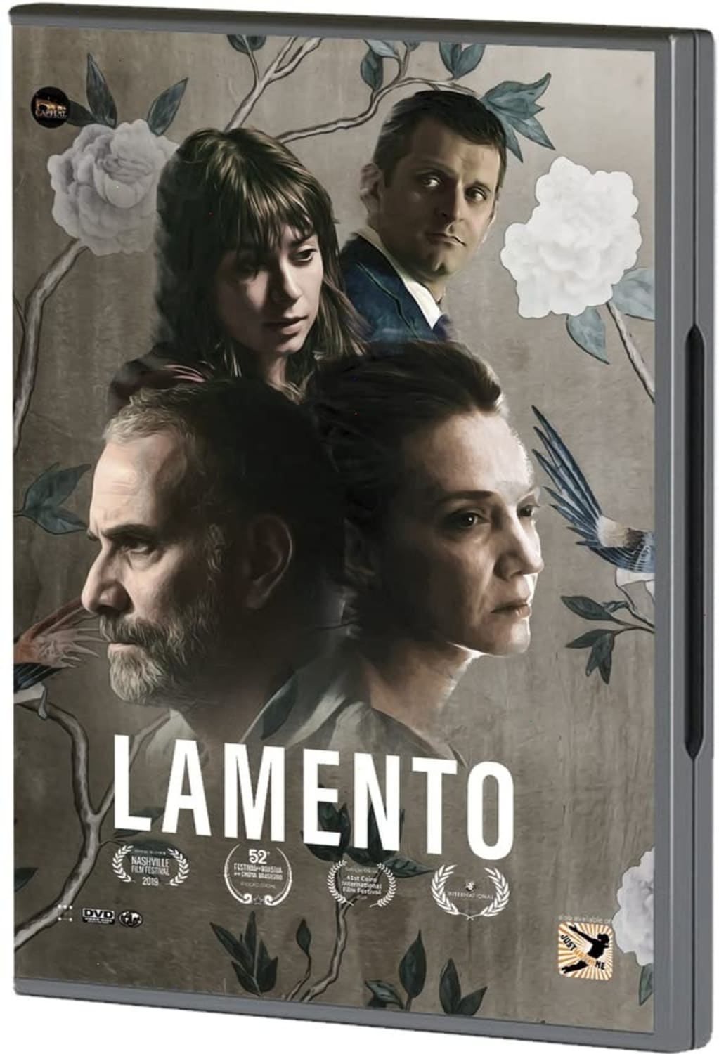 Lamento - (Dolby, AC-3) - [DVD]