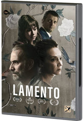 Lamento - (Dolby, AC-3) - [DVD]
