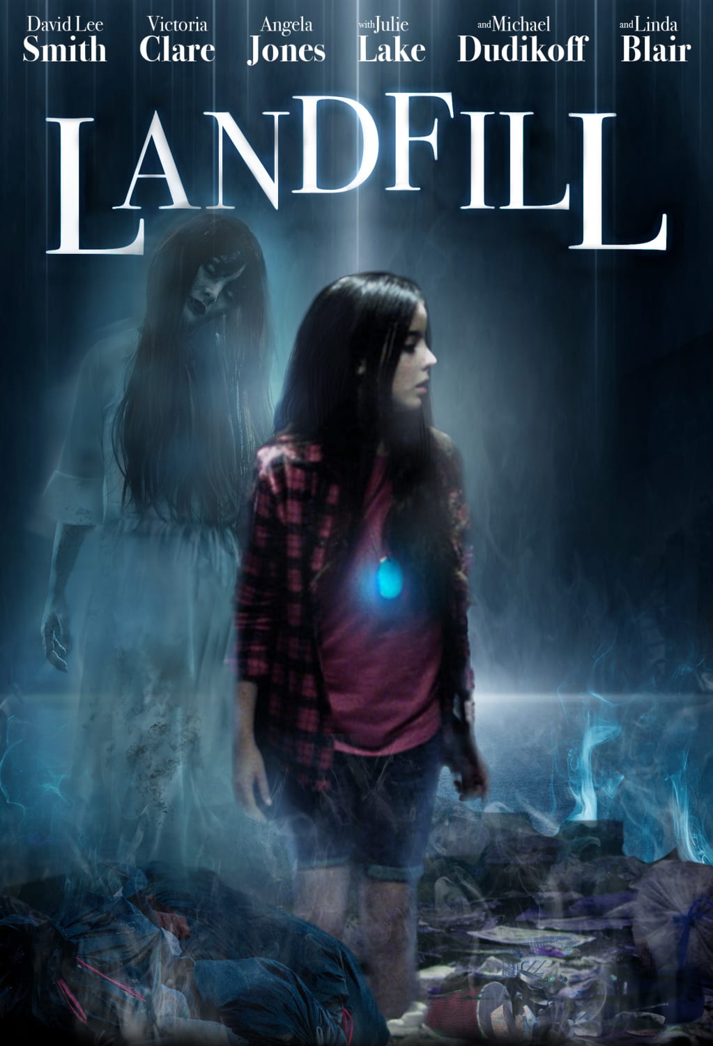 Landfill - (Dolby, AC-3) - [DVD]
