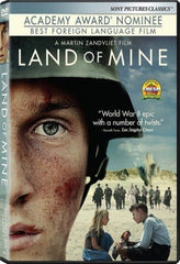 Land of Mine - [DVD]