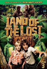 Land of the Lost Season 3 - [DVD]