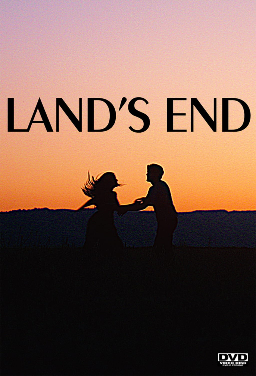 Land's End - (Dolby, AC-3) - [DVD]