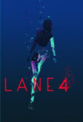 Lane 4 - [DVD]