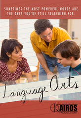 Language Arts - [DVD]