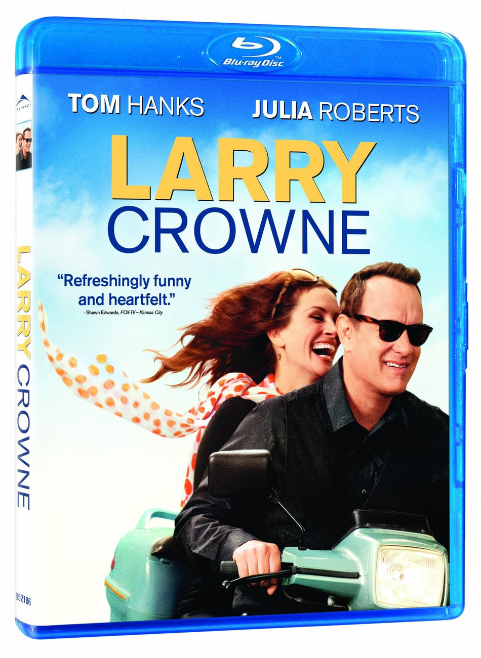 Larry Crowne - [Blu-ray]