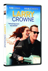 Larry Crowne - [DVD]