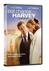 Last Chance Harvey [La derni - [DVD]