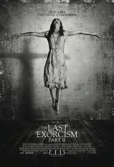 Last Exorcism Part II [Import] - [DVD]