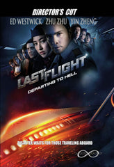 Last Flight - [DVD]