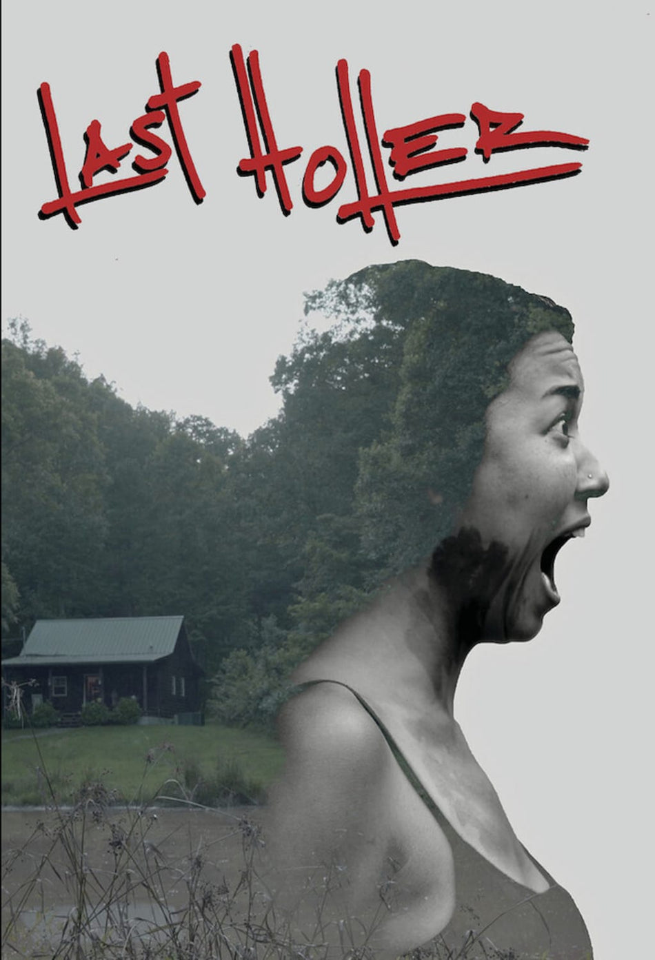 Last Holler - [DVD]