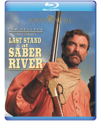 Last Stand at Saber River - (Digital Theater System) - [Blu-ray]
