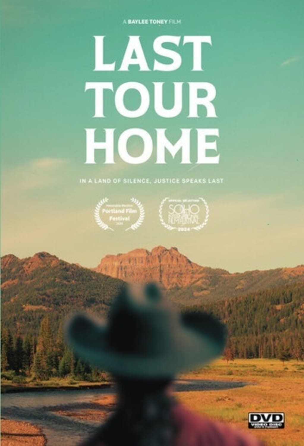 Last Tour Home - [DVD]