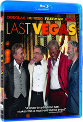 Last Vegas - [DVD]