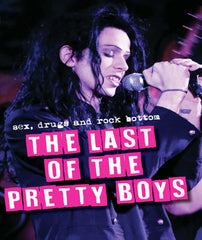 Last of the Pretty Boys - [Blu-ray]