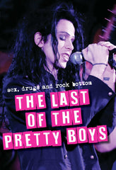 Last Of The Pretty Boys - [DVD]