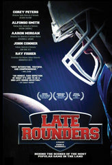 Late Rounders - [DVD]