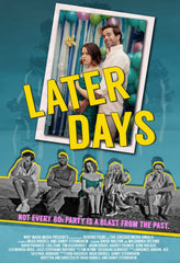 Later Days - (Dolby, AC-3) - [DVD]