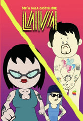 Lava - (Dolby, AC-3) - [DVD]