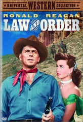 Law and Order - [DVD]