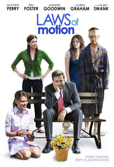 Laws Of Motion - [DVD]